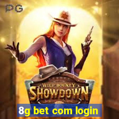 8g bet com login